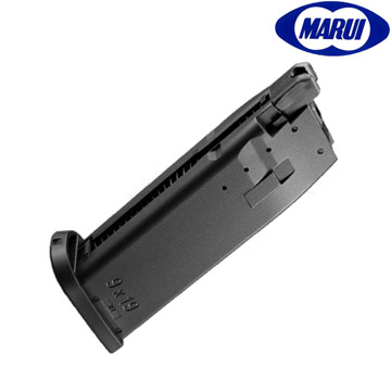 東京マルイ USP フルサイズ スペア マガジン ガスブローバック