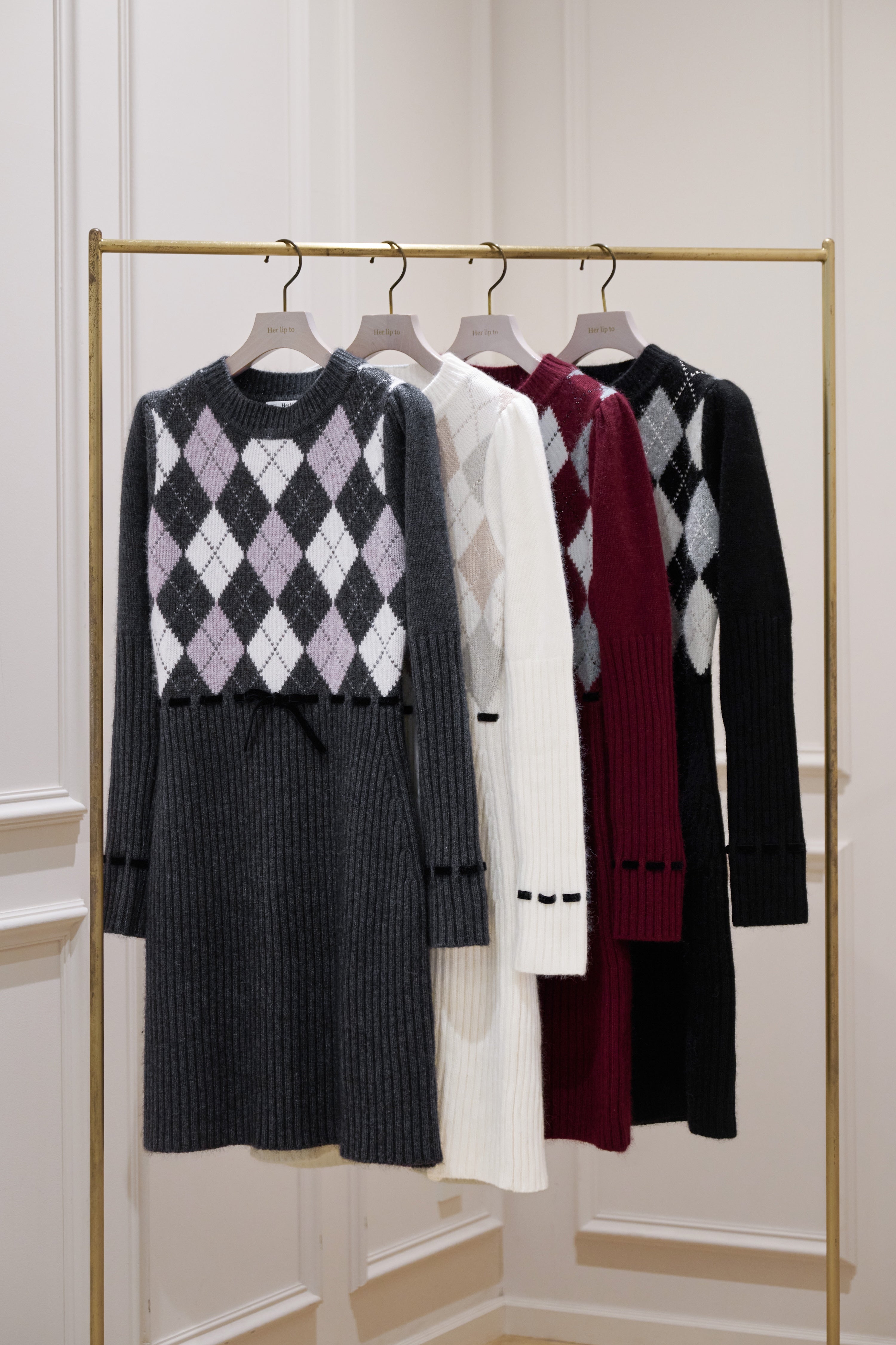 Dresses