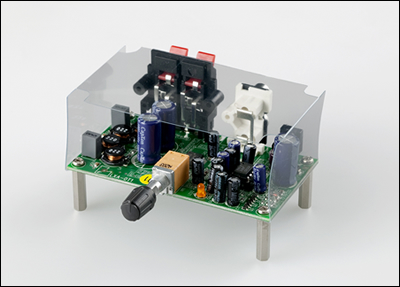 LUXMAN LXA-OT1