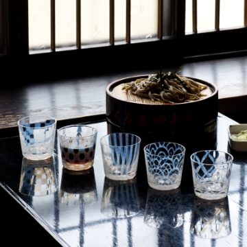 大正浪漫硝子 | 廣田硝子 Hirota Glass