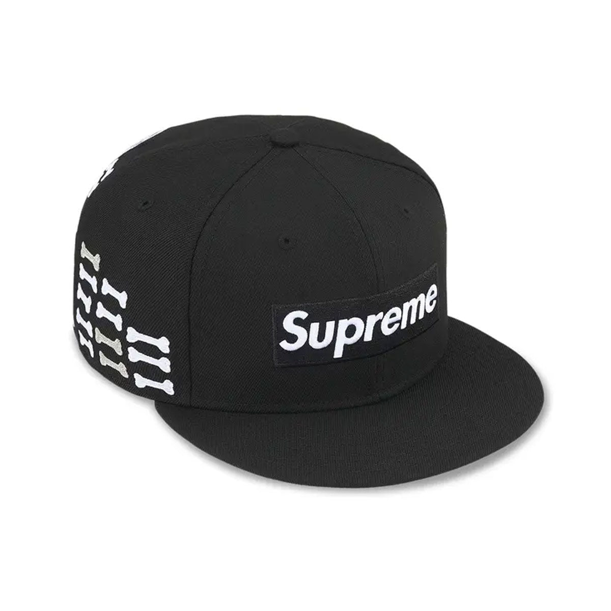 Supreme 迷彩 Box Logo New Era 7 1/8希少サイズ Supreme - Monogram