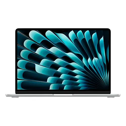 Apple Macbook air 13 M4 16gb Ram 256gb Ssd Prateado - Distribuidor