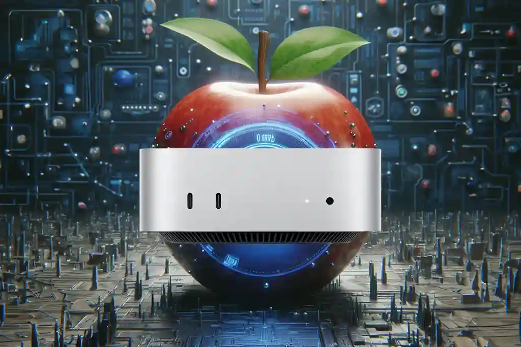 速報】AmazonのM4 Mac miniが『値下げ』されたまま『ポイントアップ