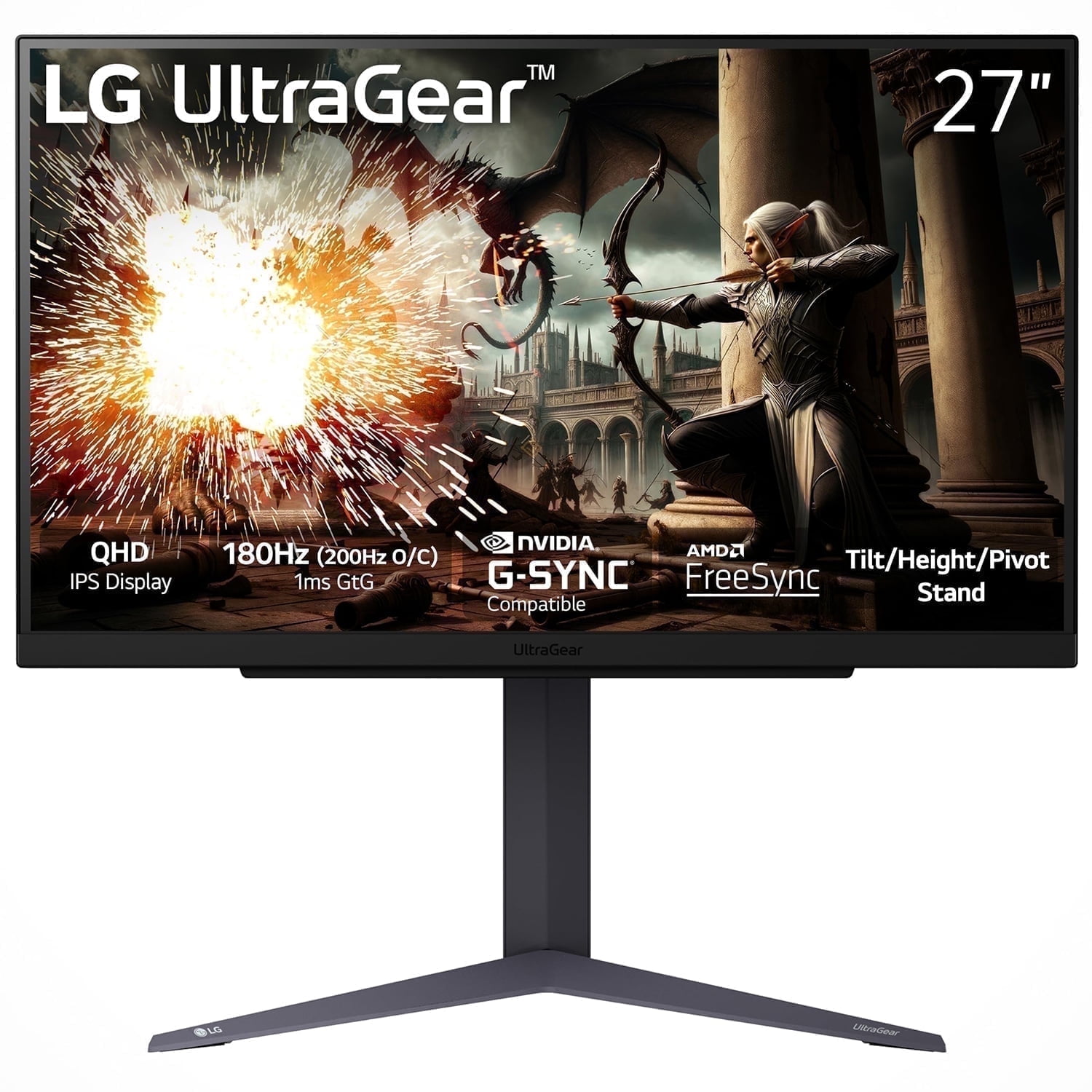 LG 27