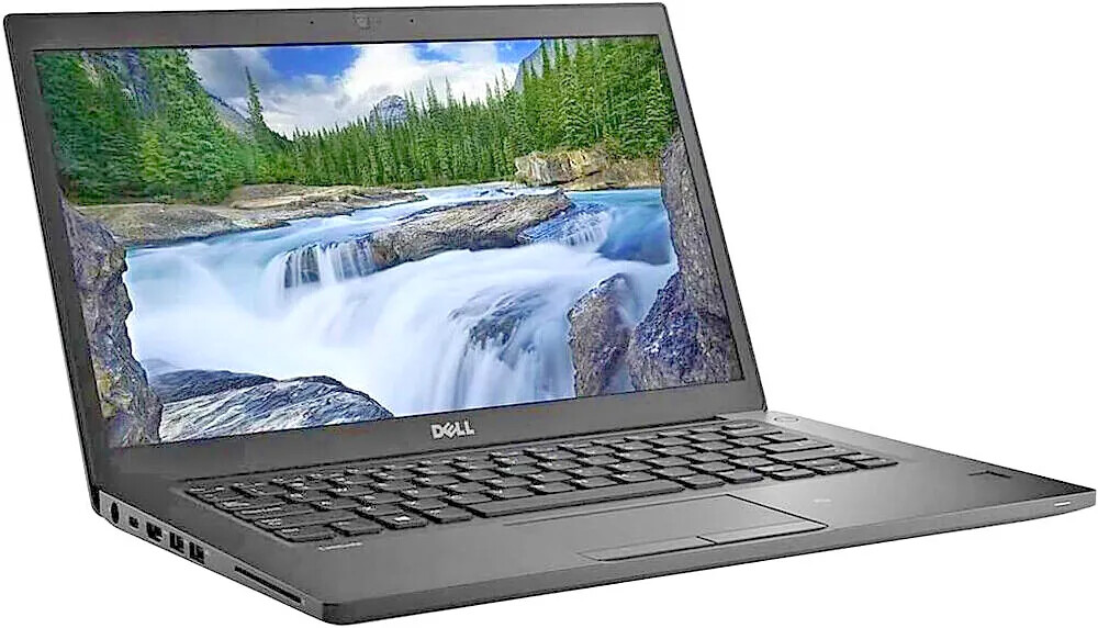 Windowsノート本体 Dell Latitude 7280 Core i5 16GB 256GB Amazon.com