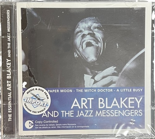 Art Blakey & The Jaz - Like Someone In Love (Blue Note Classic
