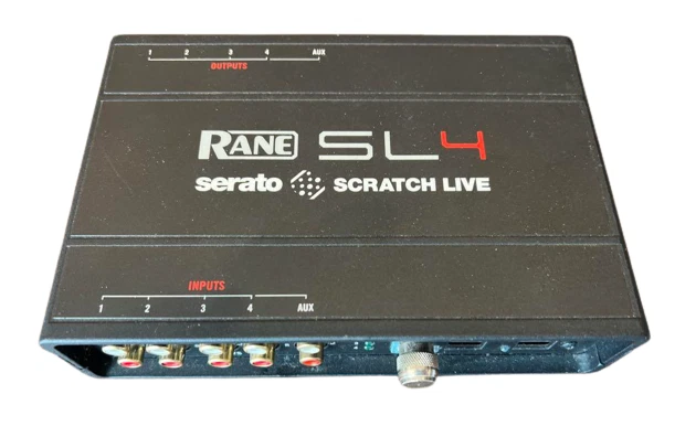 Serato SL4 products for sale | eBay