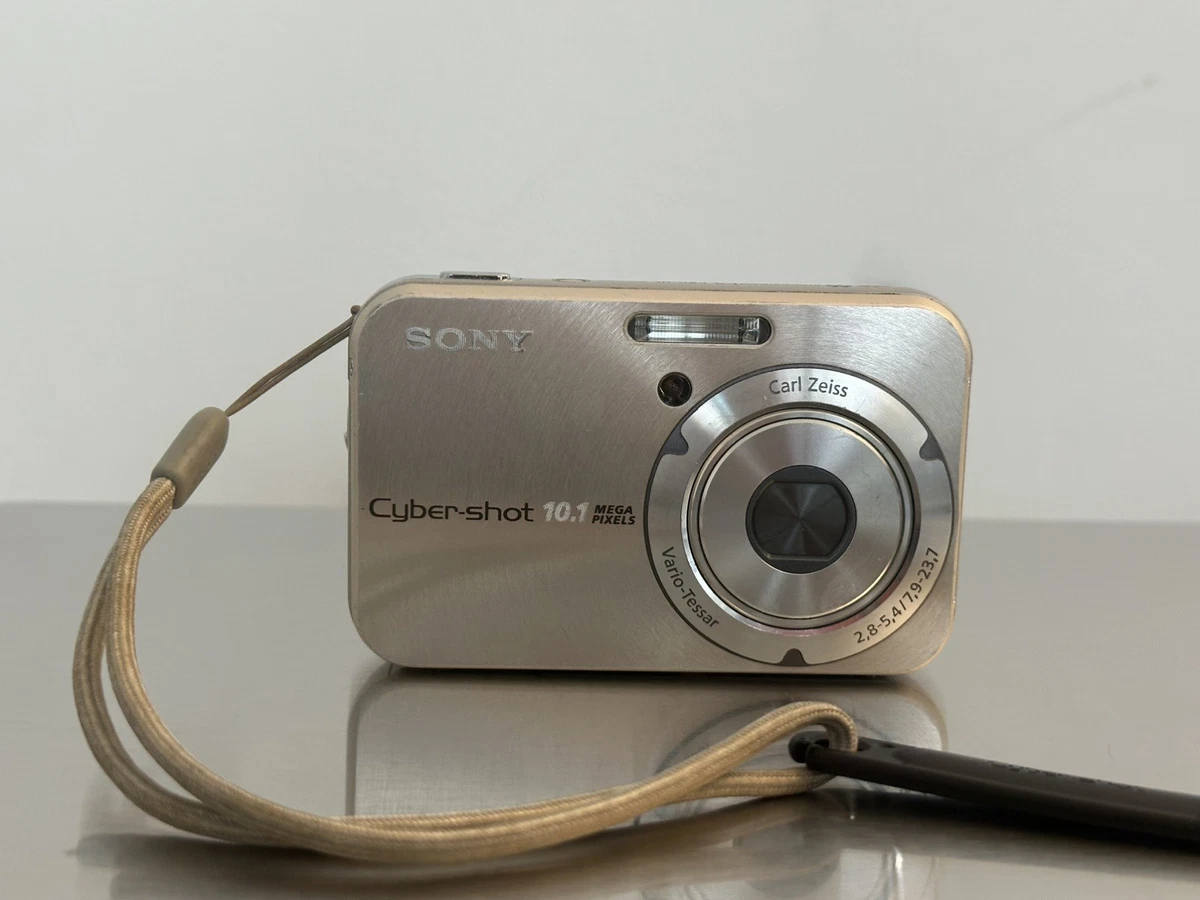 Sony Cyber-shot 10-11.9MP Digital Cameras for Sale - Shop New