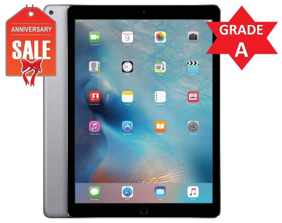 Apple iPad 9.7