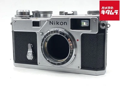 Nikon S3 Film Cameras for sale | eBay