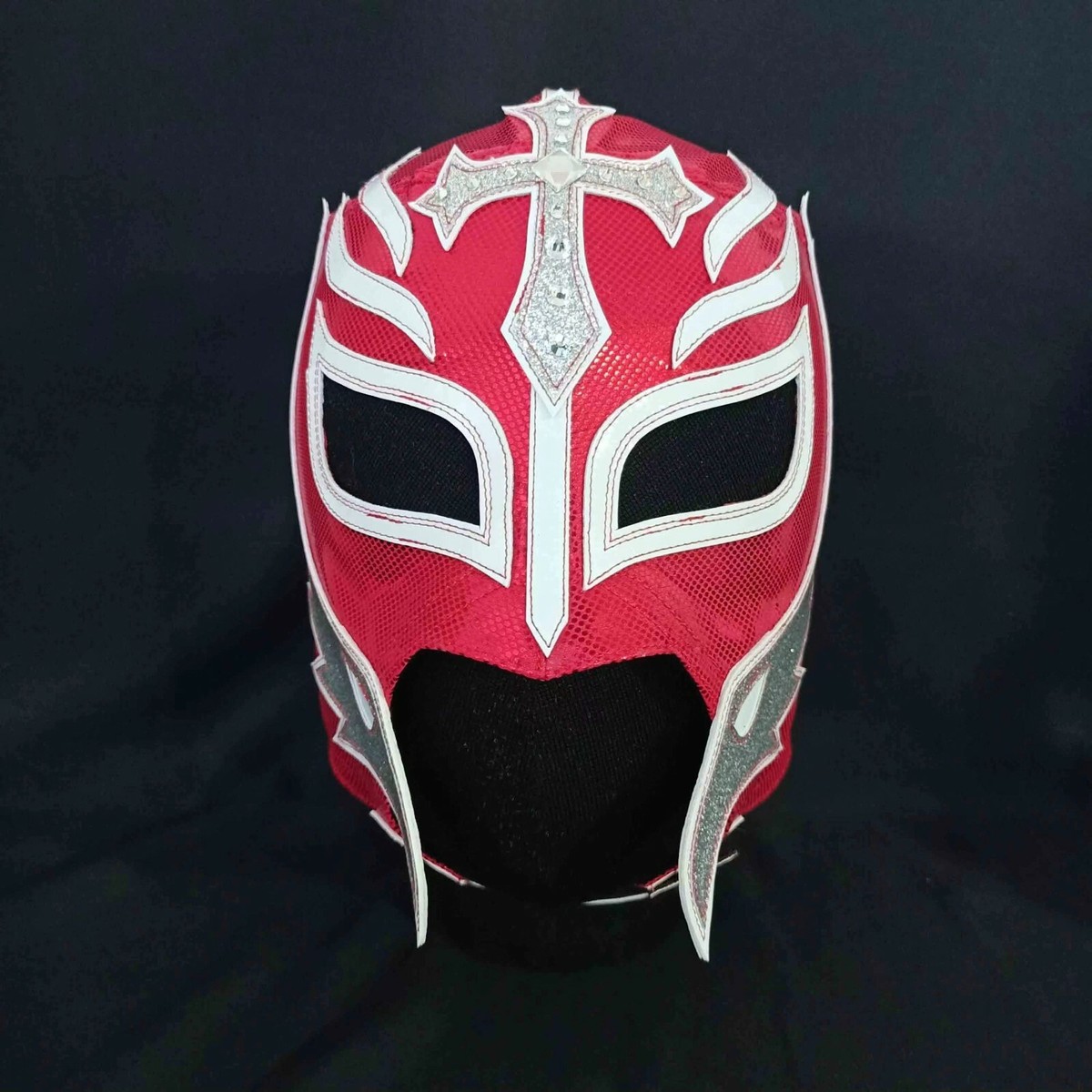 WRESTLING MASK LUCHADOR MASK WRESTLER LUCHA LIBRE MASK | eBay