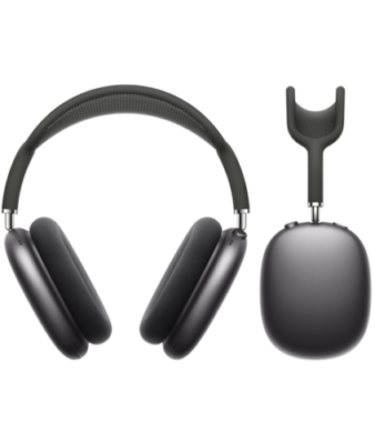 Apple AirPods Max Space Gray MGYH3AM/A With Noice Cancelation