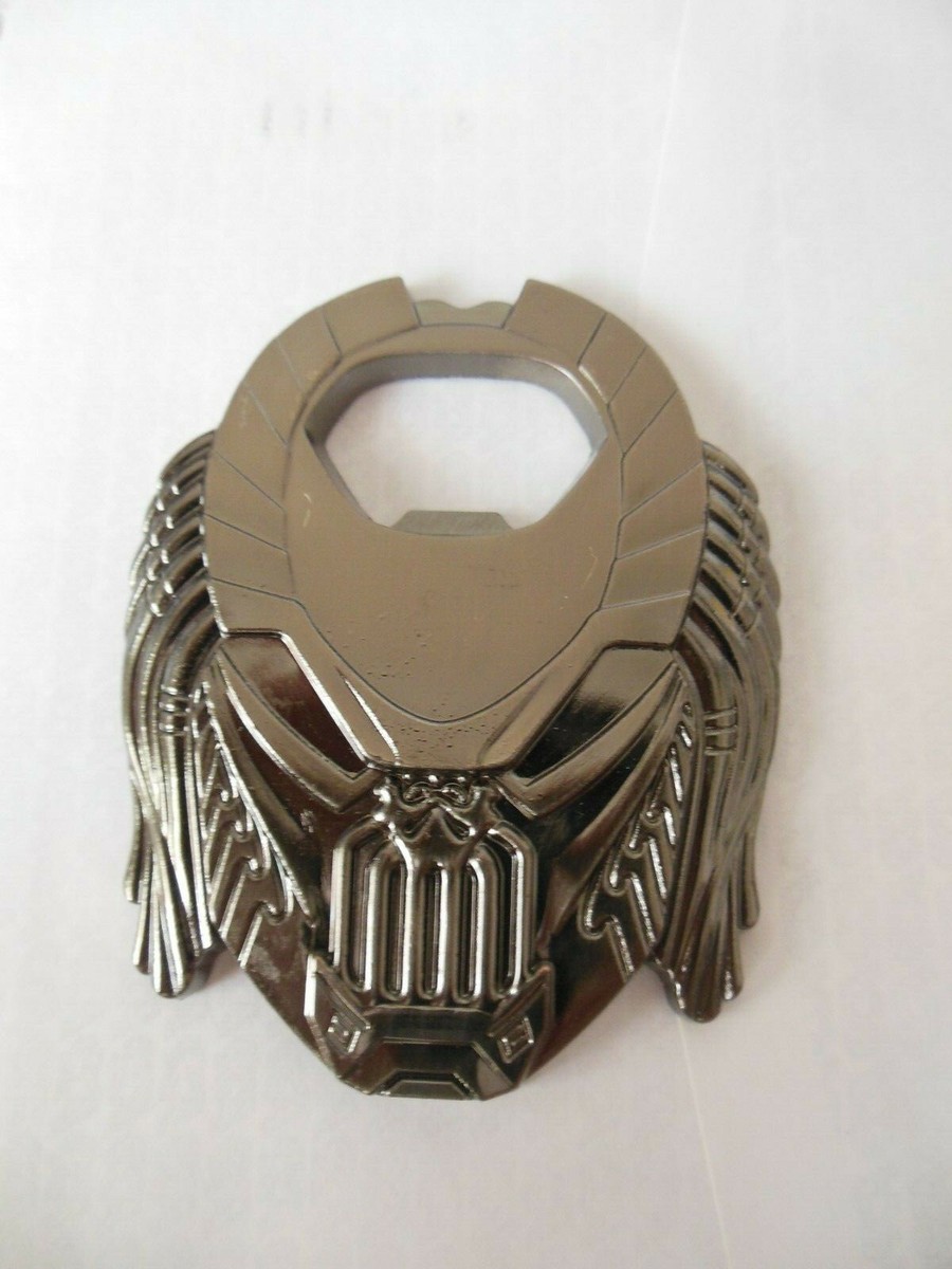 Predator** 