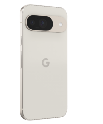 Google Pixel 9 - 128 GB - Porcelain (Unlocked) for sale online | eBay