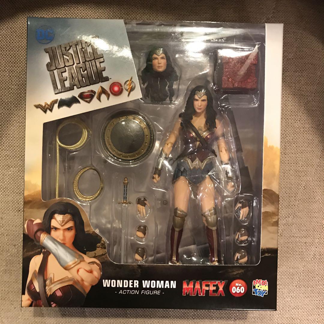 Wonder Woman 