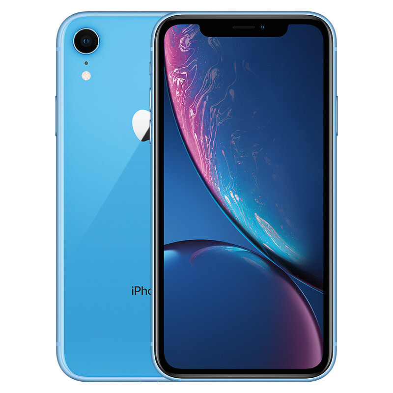 Apple iPhone XR 128GB Unlocked - Excellent | eBay