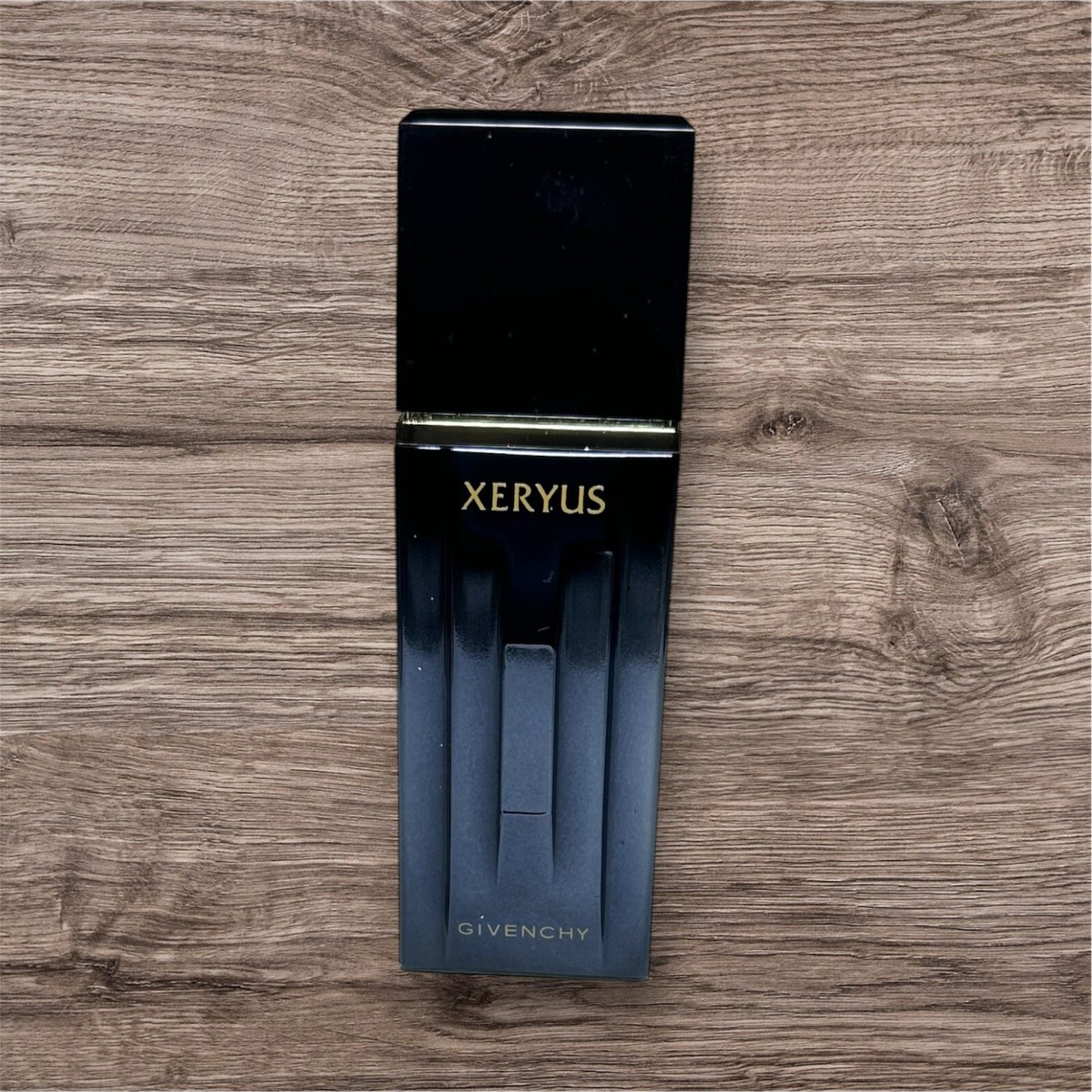 XERYUS by Givenchy EAU de Toilette 25 ML .8FL oz for men VINTAGE