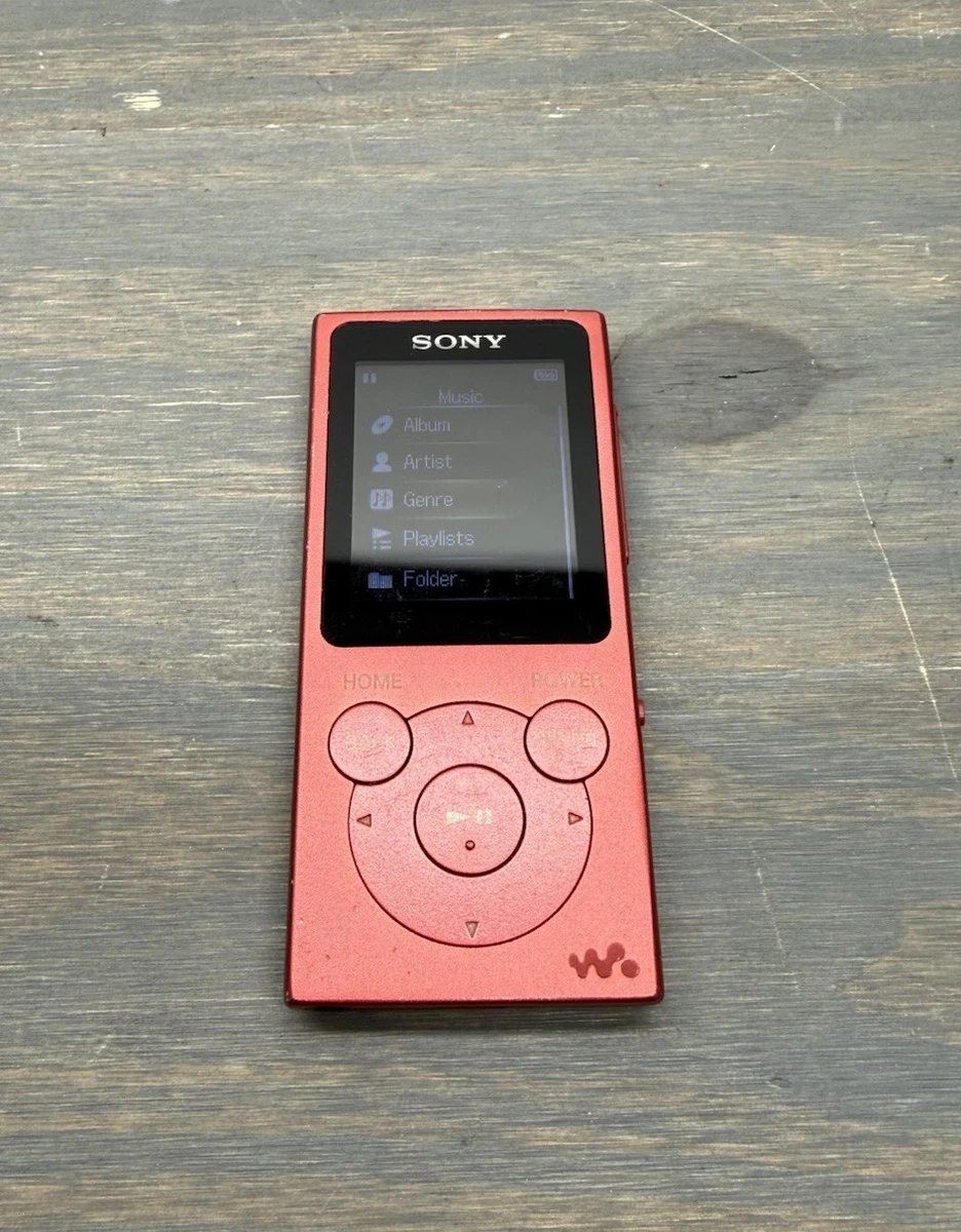 Sony Walkman Nw for sale - eBay