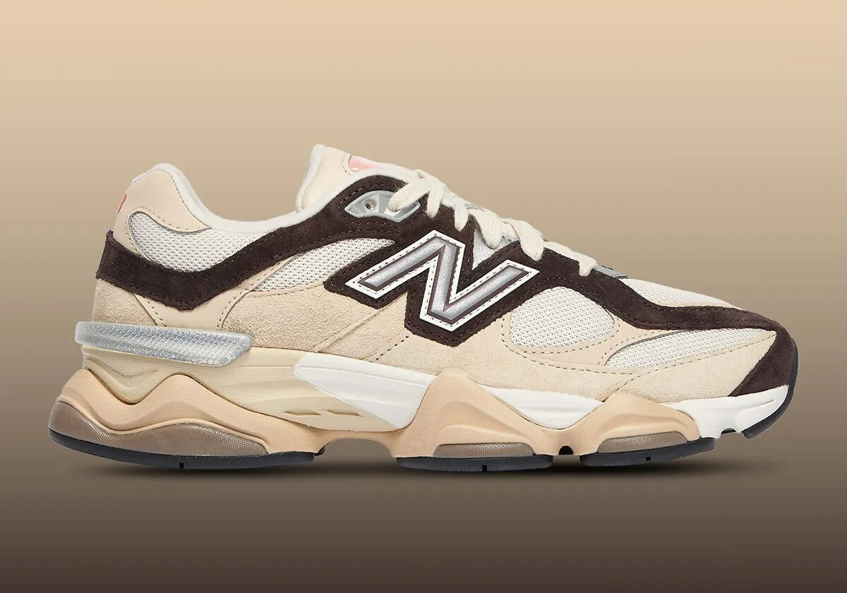 New Balance 9060 'Emerging Brown' | Men Sizes 8 - 13 | U9060FLP | eBay