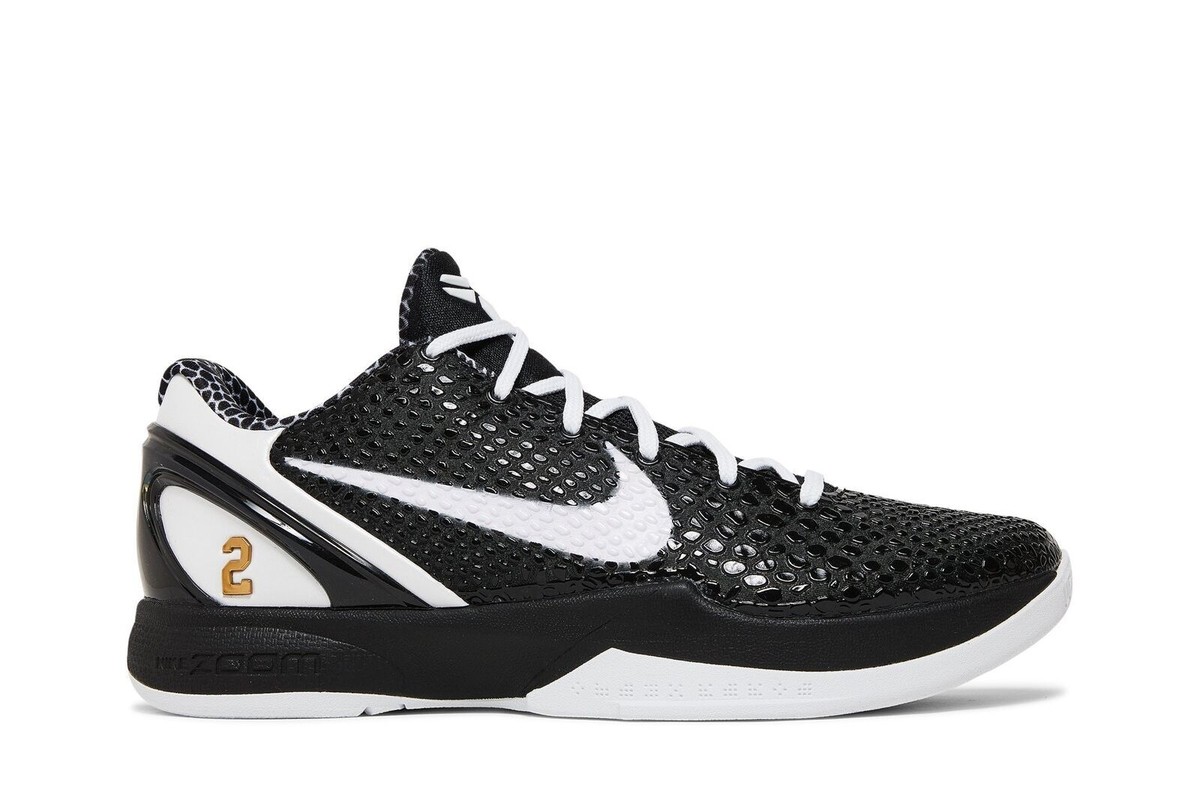 Nike Zoom Kobe 6 Protro 'Mambacita Sweet Sixteen' CW2190-002 | eBay