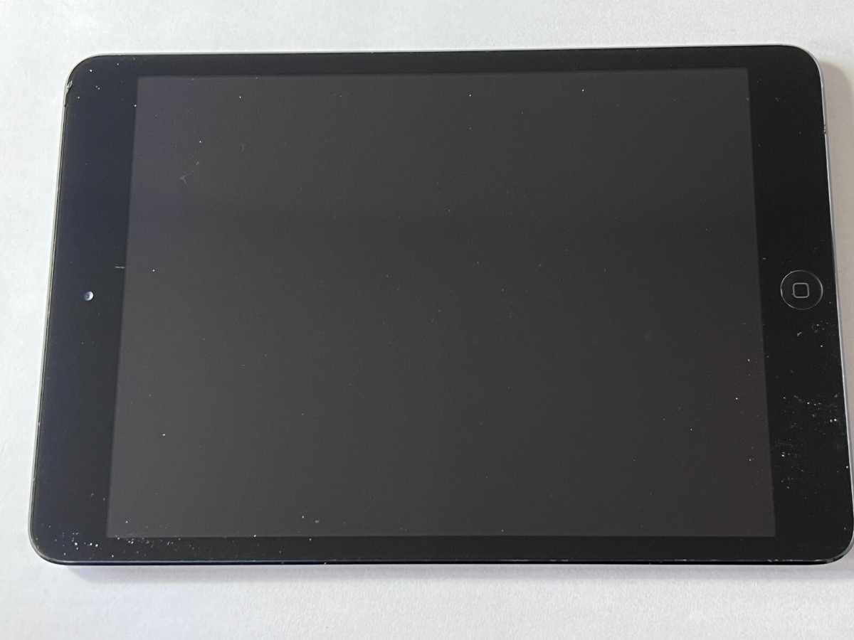 Apple iPad Mini 1 A1432 7.9