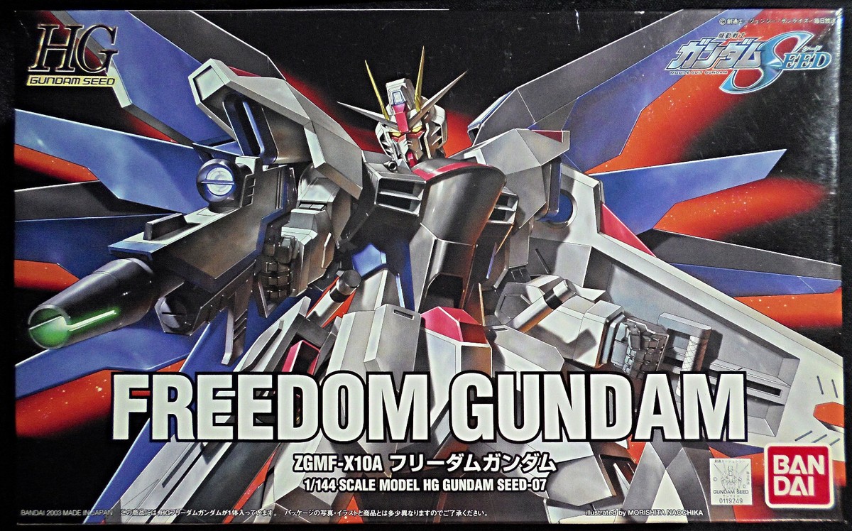 ガンダムプラモデル バンダイガンプラ 未組立 hg まとめ