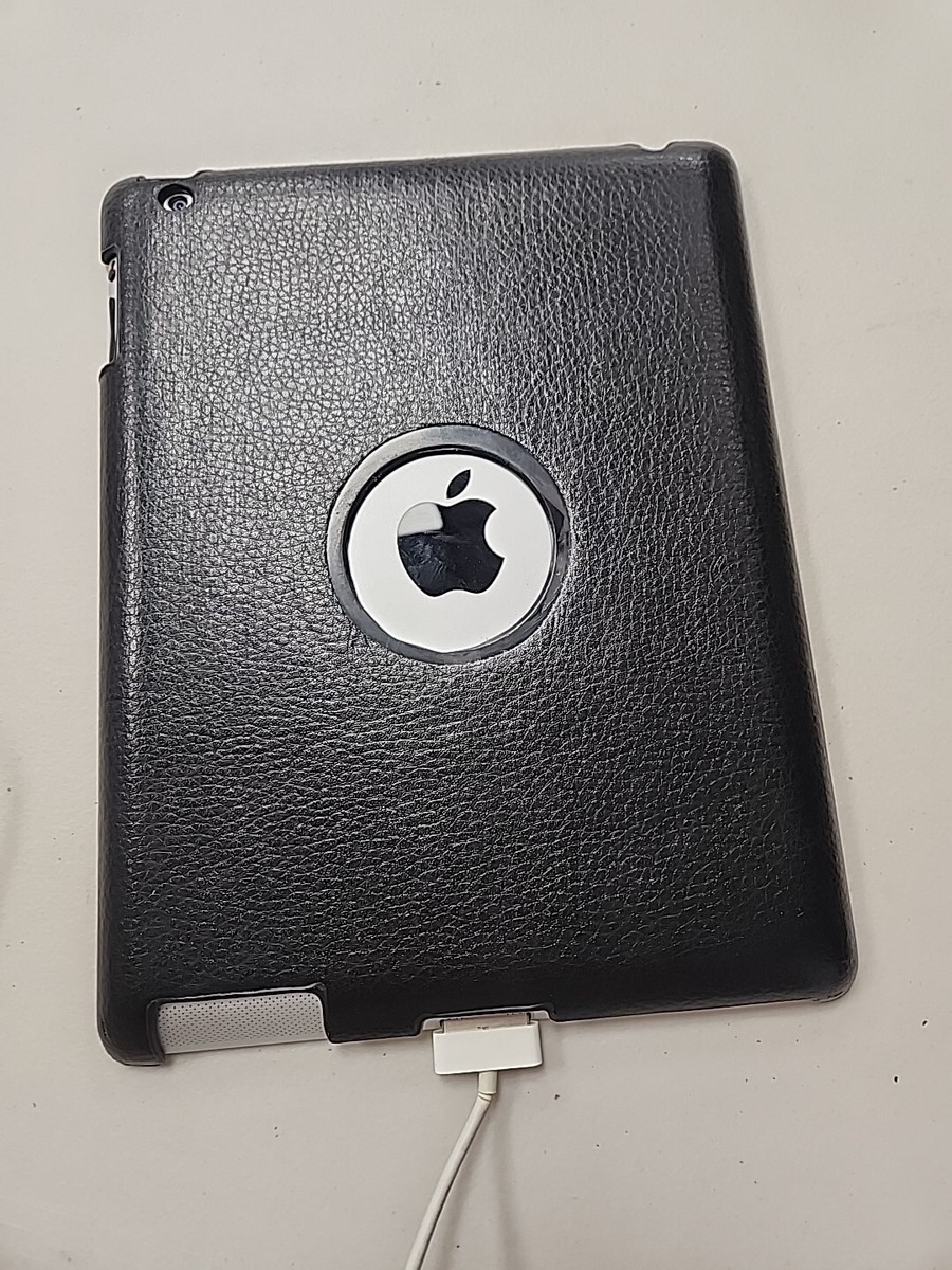 Apple iPad 3rd generation A1416 16GB 9.7