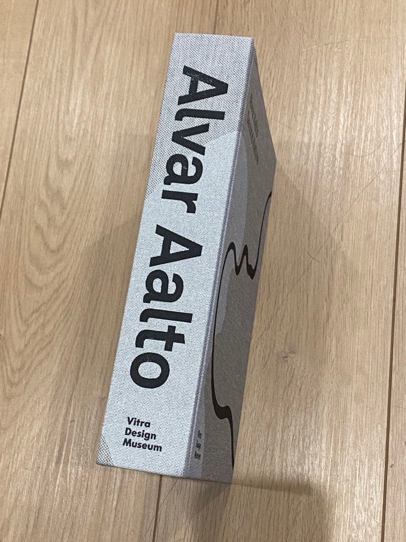 Alvar Aalto: Second Nature Vitra Design Museum 9783931936938| eBay