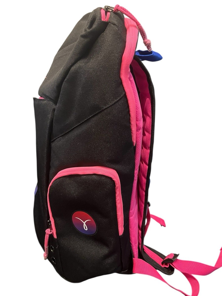 Nike Hoops Elite 32L Backpack Black Pink New Including Tax | eBay