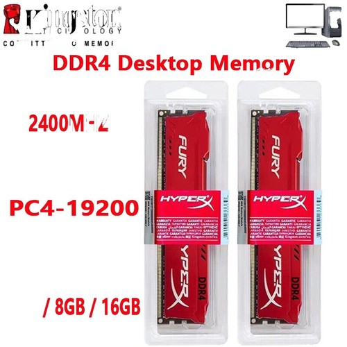 Samsung 64GB DDR4 RAM 2400MHz ECC DIMM Server Memory 4DRx4 PC4
