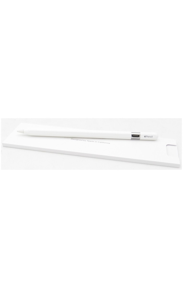 Apple Pencil (USB-C) - White Stylus ‎‎‎MUWA3AM/A with Pixel