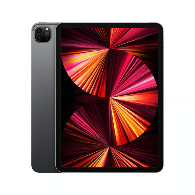 Apple iPad Pro 11