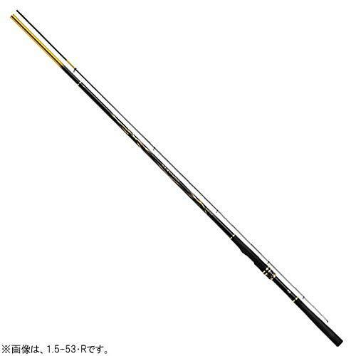 TOURNAMENT ISO AGS 競技ロッド 1.5-52 SMT Daiwa Tournament Iso AGS