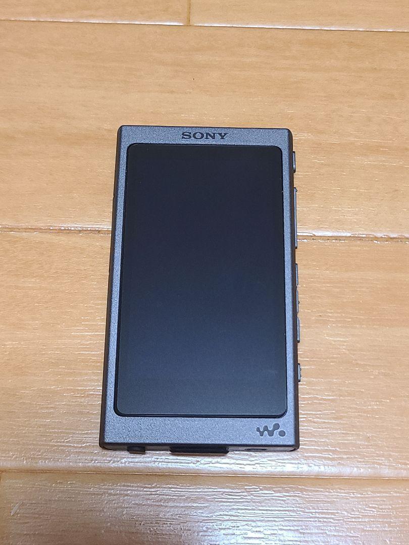 SONY ソニー NW-A46 ウォークマン デジタルオーディオプレーヤー SONY