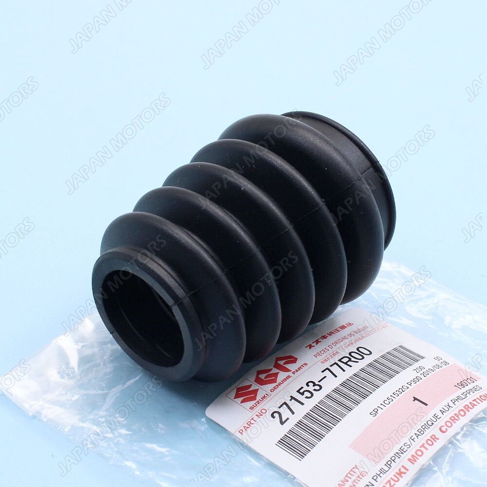 27153-77R00 /2715377R00 NEW OEM GENUINE SUZUKI SAMURAI Drive Shaft