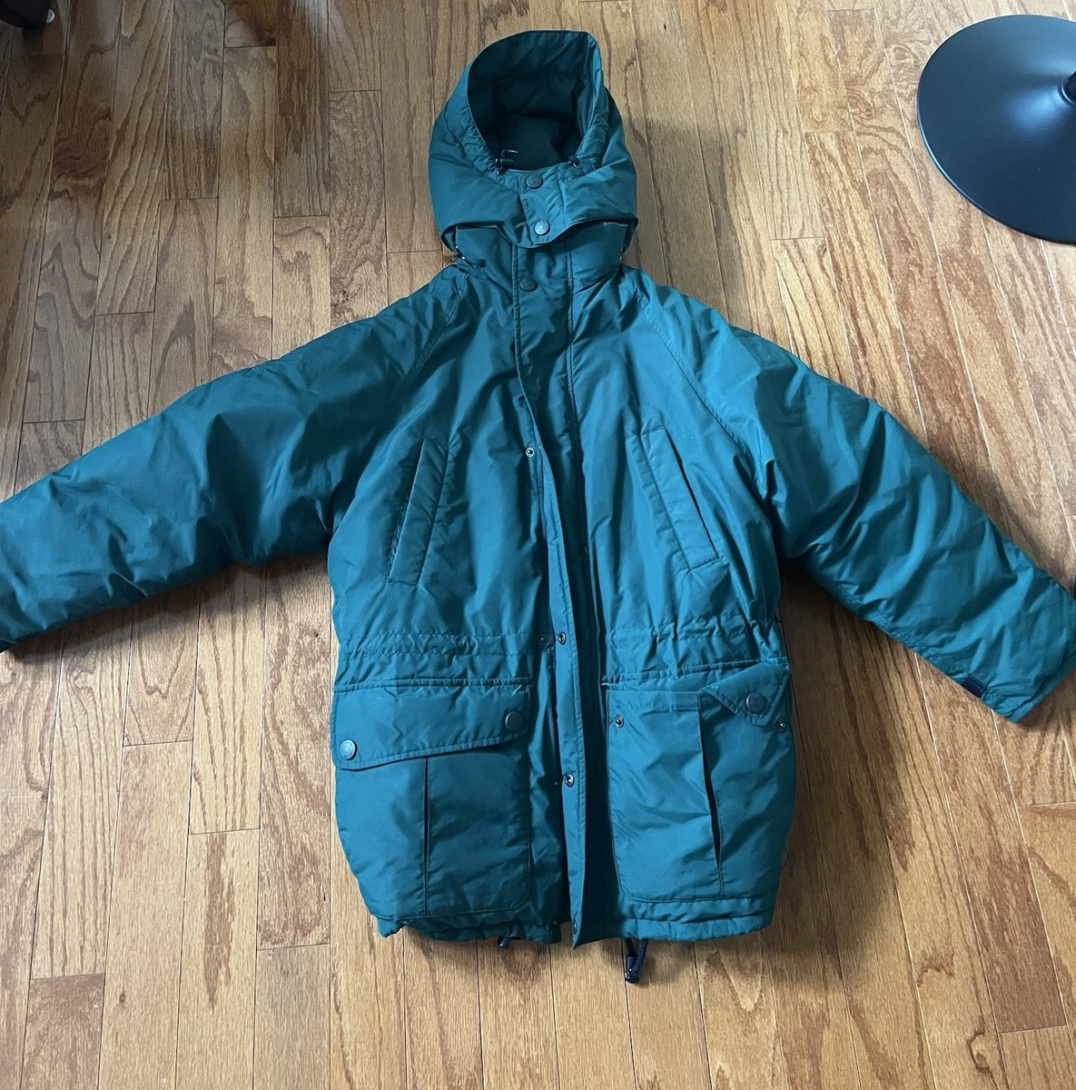 00s エディバウアー down jacket 900FP 中古・古着通販】Eddie Bauer