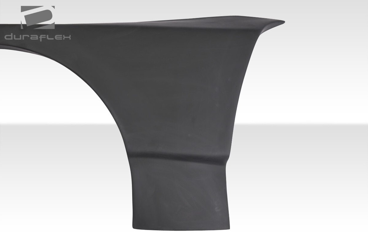 90-96 Fits Nissan 300ZX Vapor Duraflex Body Kit- Front Fenders