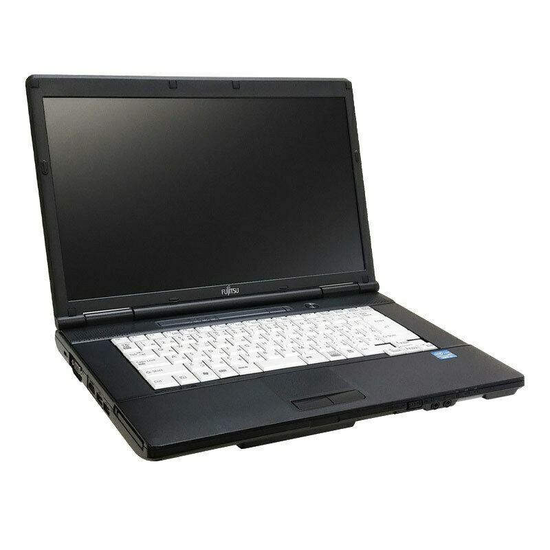 富士通 FMV ジャンク!FUJITSU AH42⁄S○Pen3558U 1.7G 4G 750G LIFEBOOK
