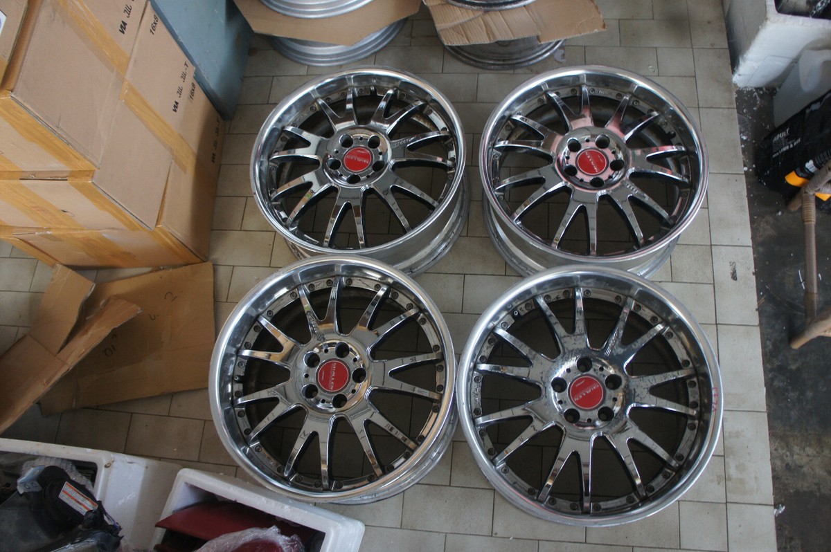 JDM 19