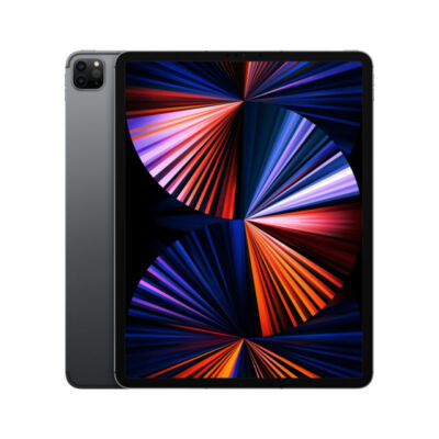 Apple iPad Pro M1 256GB, Wi-Fi + 5G, 12.9 in - Gray w/Magic