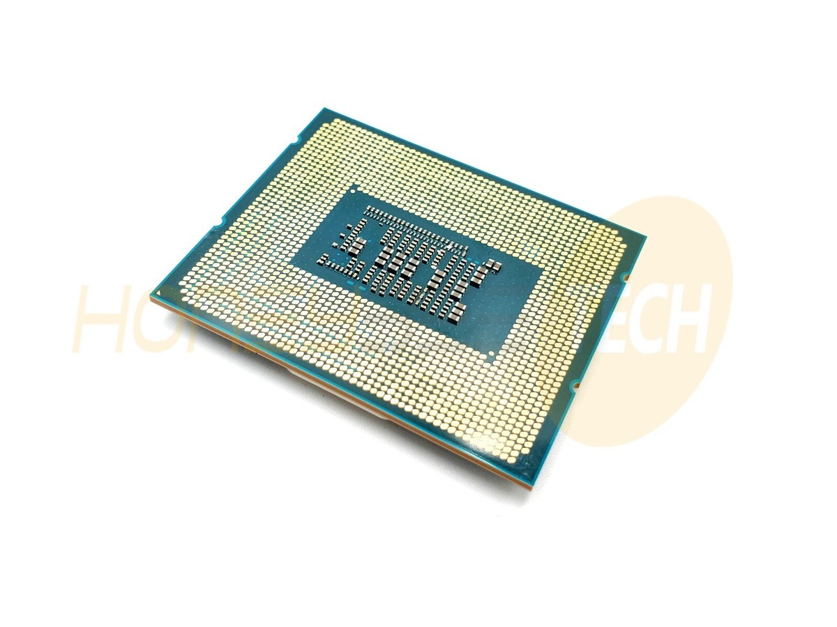 INTEL i5-12500T 2.0GHZ 6CORE PROCESSOR SRL5W 82CX3 082CX3 TESTED