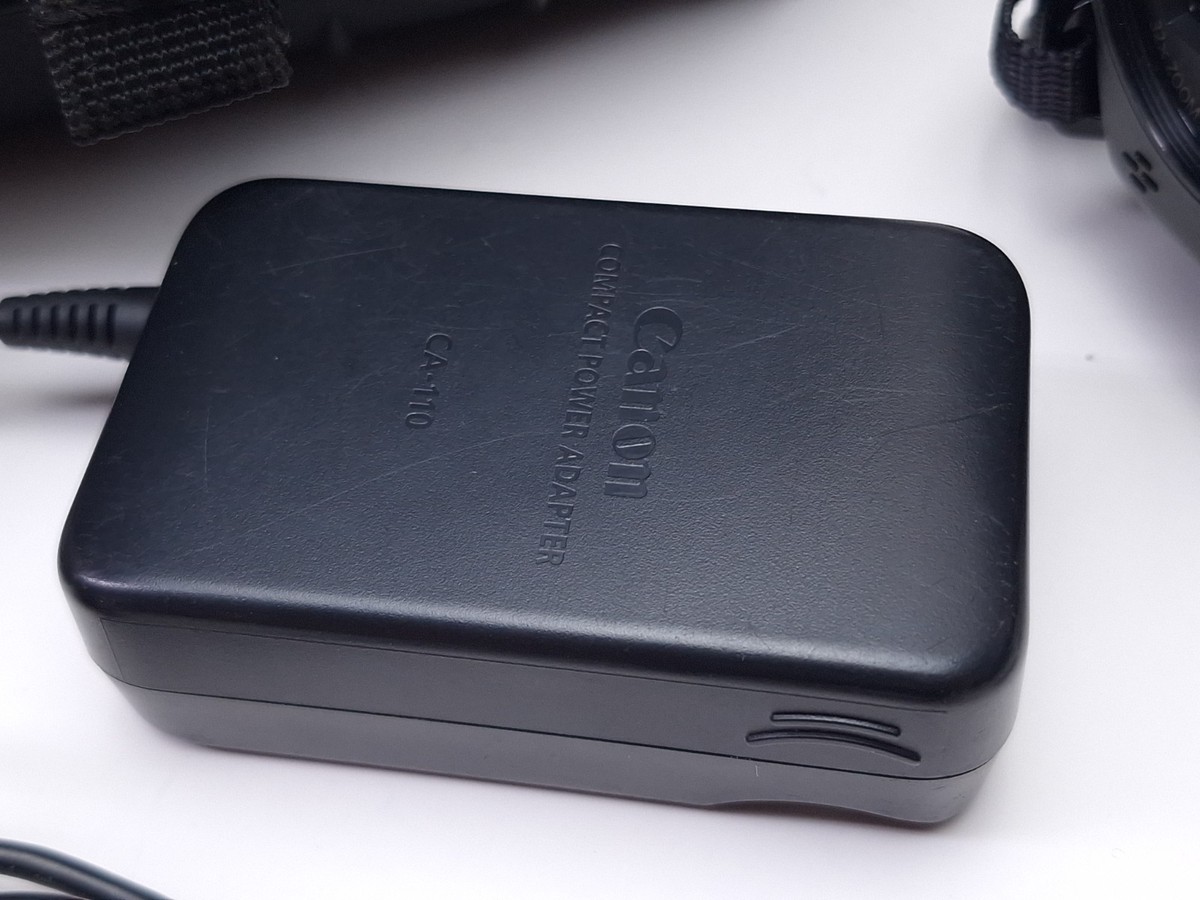 Canon HF R700 32GB Camcorder - Black for sale online | eBay