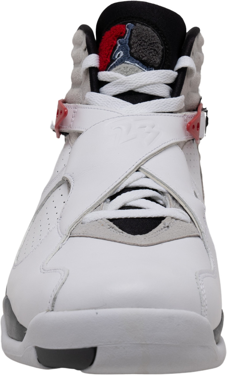 Jordan 8 Retro White 2013 for Sale | Authenticity Guaranteed | eBay