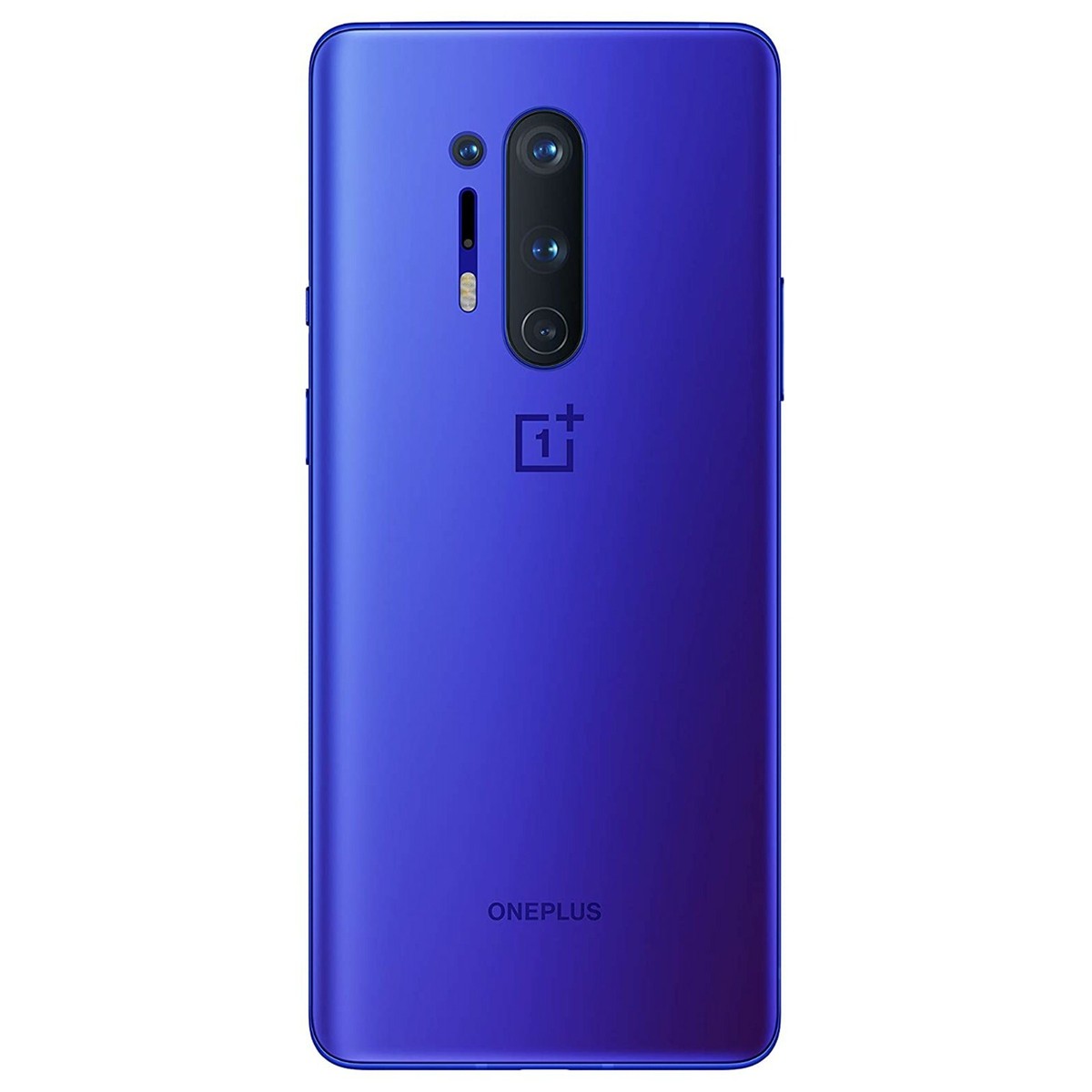 New OnePlus 8 Pro 5G Dual-SIM IN2023 256GB Ultramarine Blue