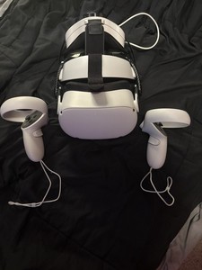 Quest 2 Vr Used | eBay