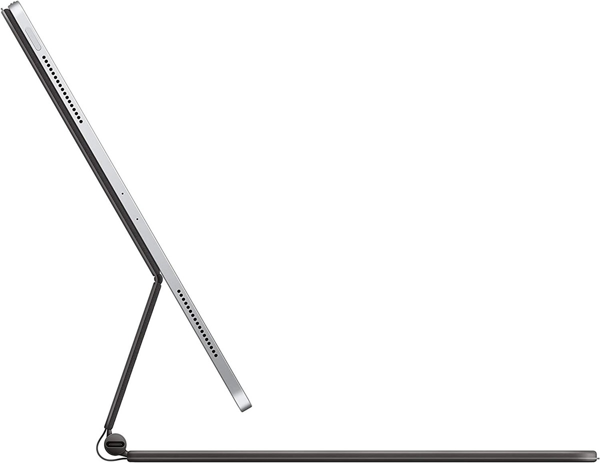 Apple Magic Keyboard for 12.9