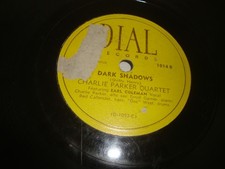 Charlie Parker 10