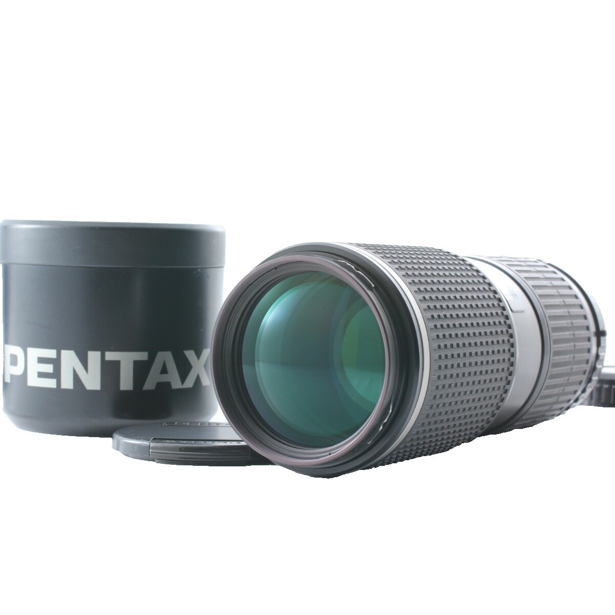 Pentax FA 80-200mm Focal Camera Lenses for sale | eBay