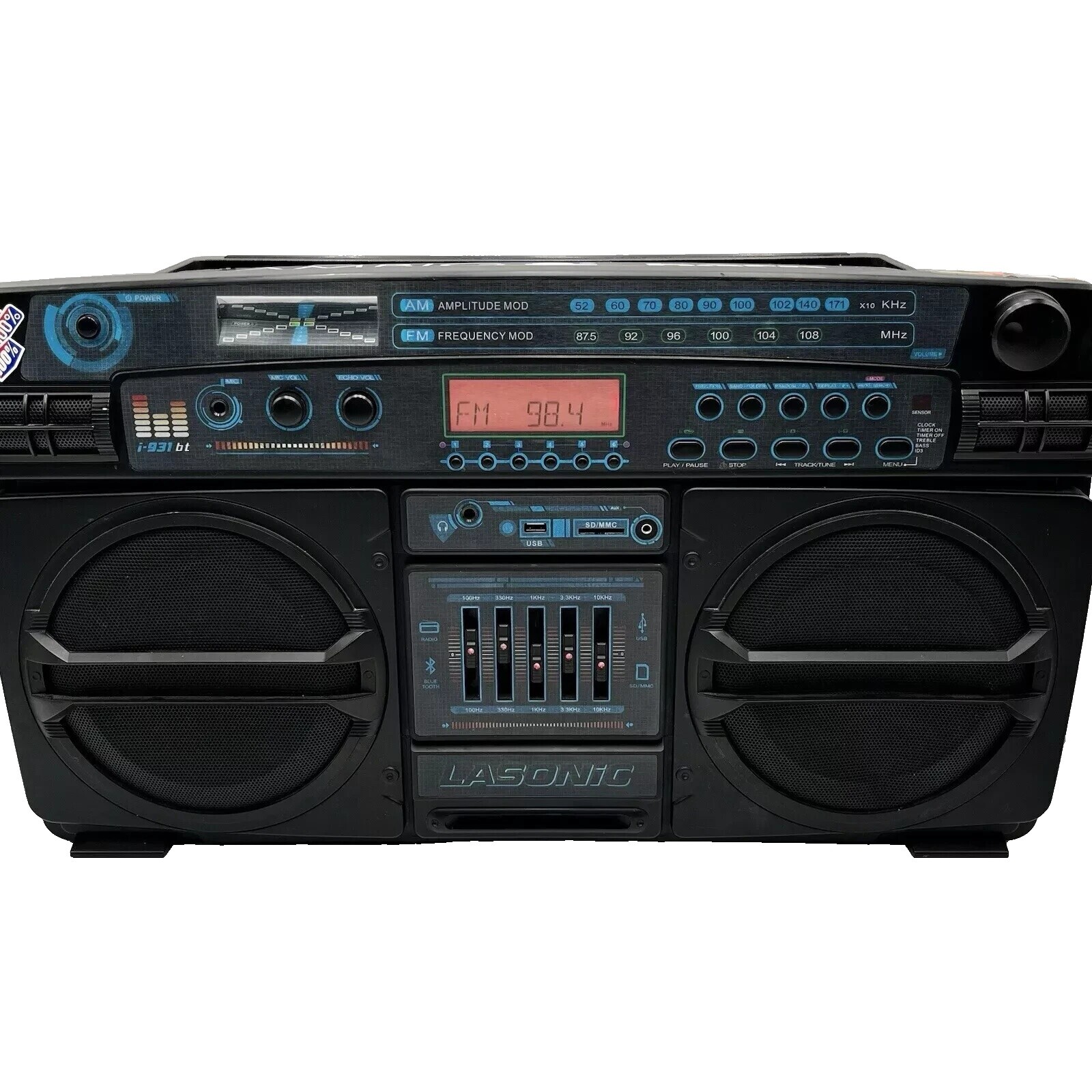 Lasonic I931 | eBay