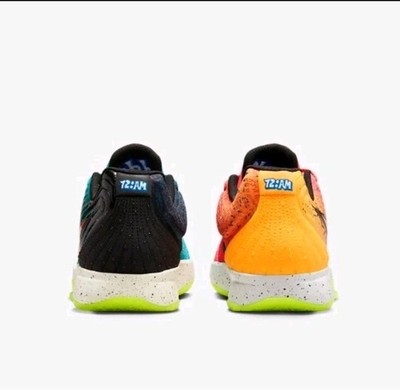 Size 9.5 - Nike Kool-Aid x Ja 2 Mixed Berry IF0302-800 (Limited